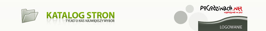katalog stron